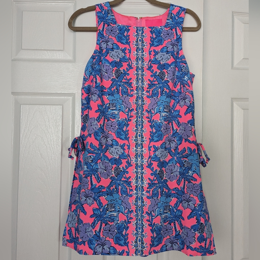 Lilly Pulitzer Romper